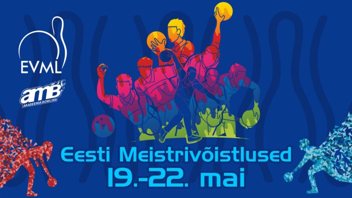 Eesti Meistrivõistlused bowlingus 2022