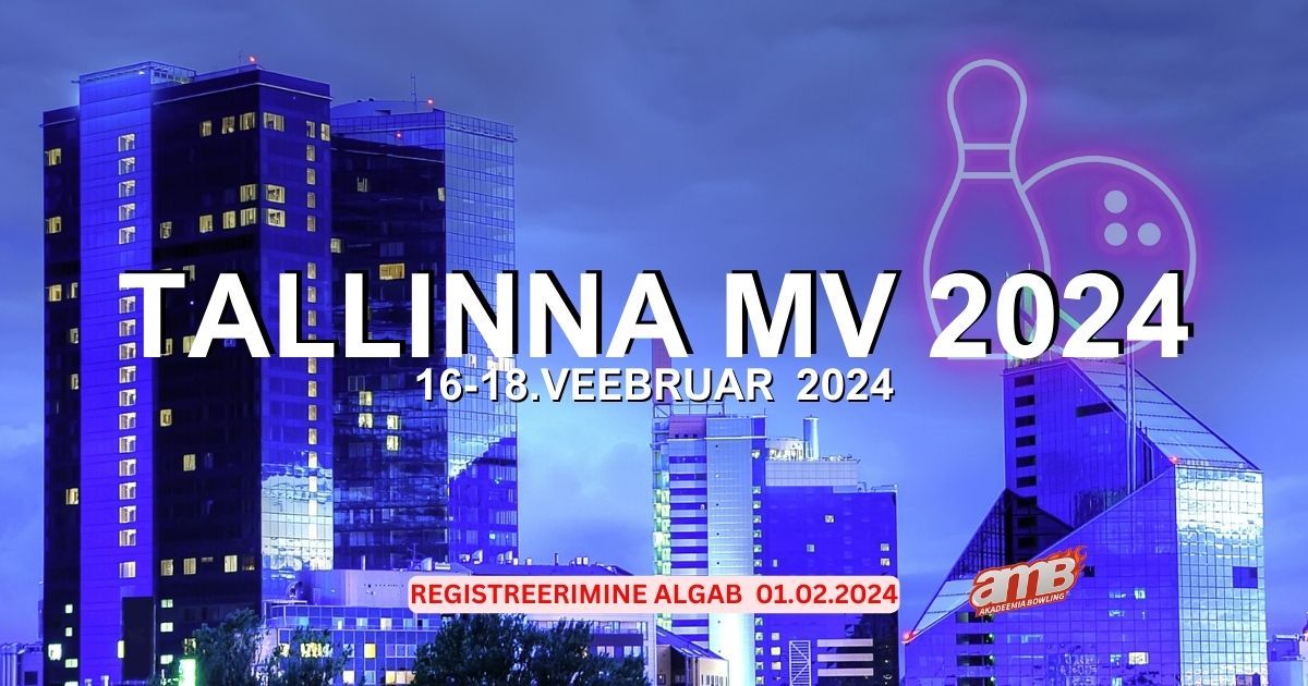 Tallinna MV 2024