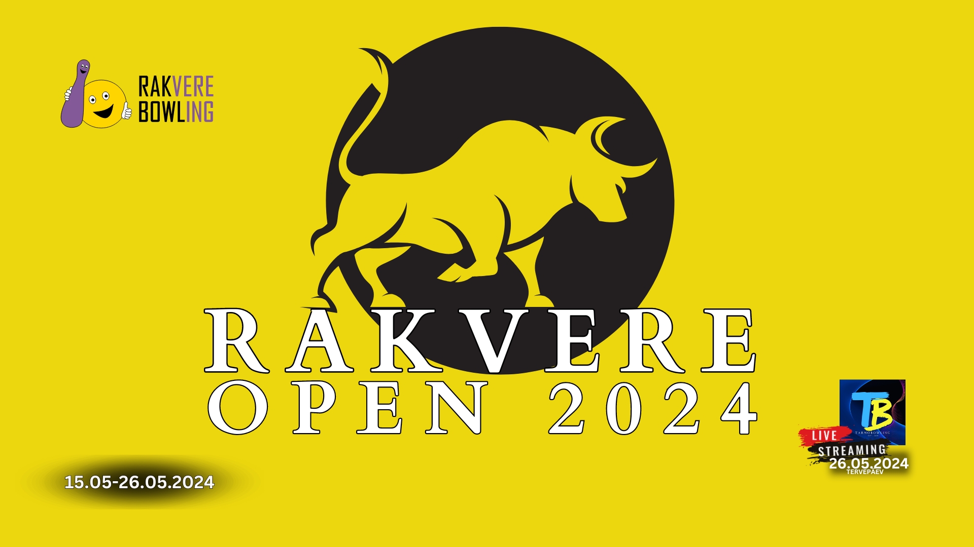 Rakvere Open 2024